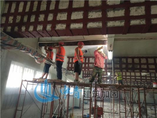 赤峰磚混結(jié)構(gòu)加固廠家電話號(hào)碼-第1張圖片