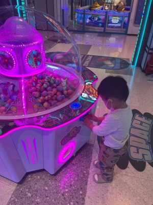 赤峰電玩城淘氣堡電話(huà)地址查詢(xún)-第1張圖片