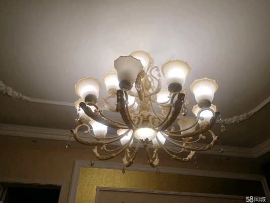 赤峰華葉廚衛(wèi)照明招聘電話號(hào)碼-第1張圖片