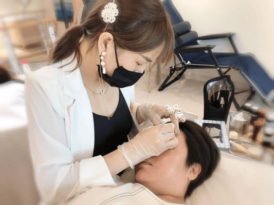 赤峰市紋繡團(tuán)隊(duì)招聘電話號(hào)碼-第1張圖片