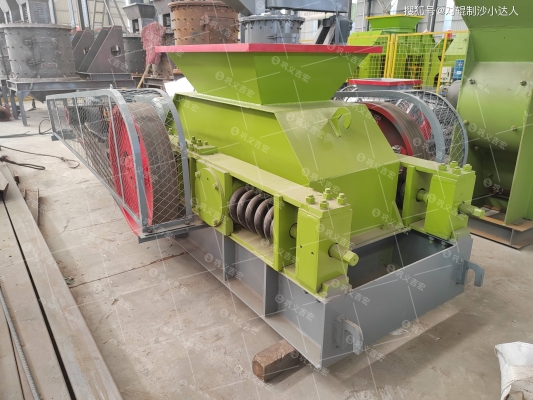 赤峰煤炭破碎機廠家電話號碼-第1張圖片