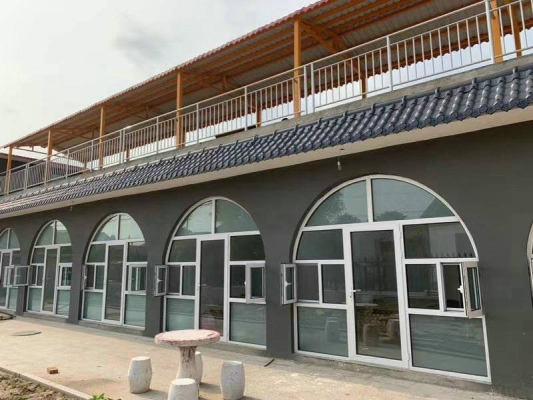 赤峰土窯農(nóng)家小院電話多少號-第1張圖片