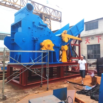 赤峰流動式破碎機公司電話號碼-第1張圖片