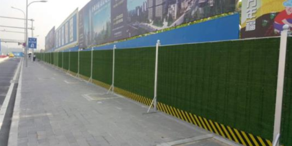 赤峰市工地圍擋廠家電話號碼-第1張圖片