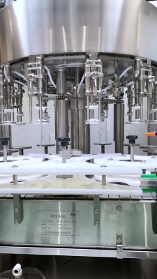 赤峰飲料灌裝機廠家電話號碼-第1張圖片