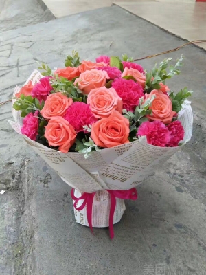 赤峰鮮花禮品店加盟電話號碼-第1張圖片