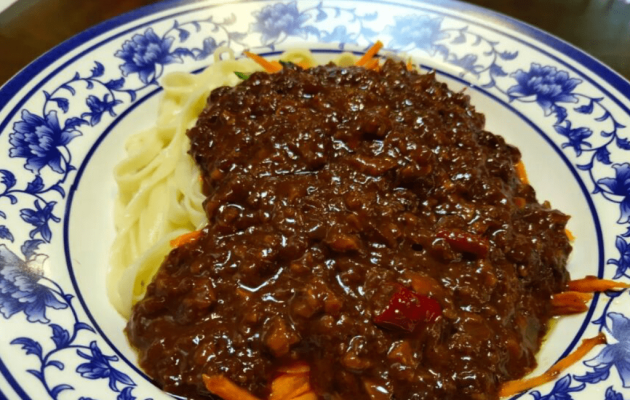 赤峰老城拉面館電話多少號-第1張圖片