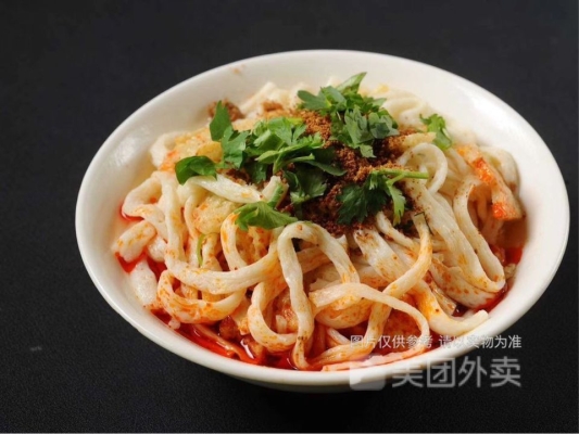 赤峰趙偉涼皮店電話多少號(hào)-第1張圖片