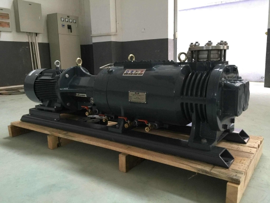 赤峰維修真空泵廠家電話地址-第1張圖片