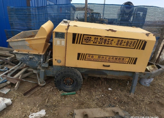 赤峰水泥輸送泵廠家電話號(hào)碼-第1張圖片