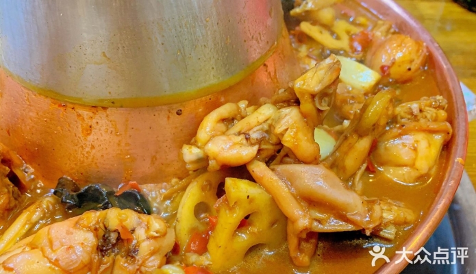 赤峰小靜姐火鍋電話號(hào)碼多少-第1張圖片