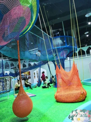 赤峰攀巖館萬達(dá)廣場電話號碼-第1張圖片