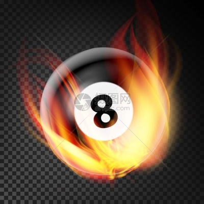 赤峰黑八臺球館電話號碼-第1張圖片