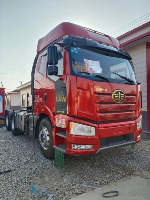 赤峰重體牽引車銷售電話號碼-第1張圖片