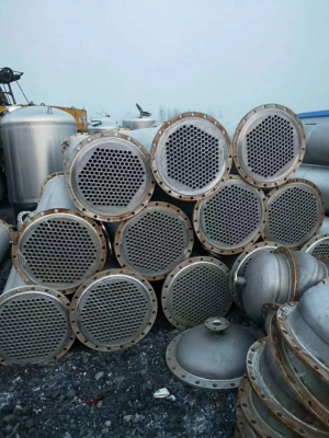 赤峰冷凝器回收公司電話號(hào)碼-第1張圖片