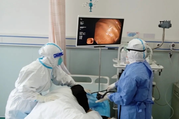 赤峰市胃鏡醫(yī)院地址電話號(hào)碼-第1張圖片