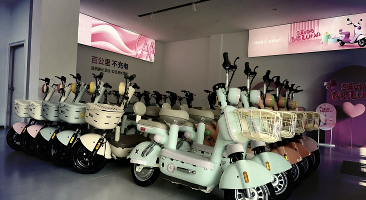 赤峰愛(ài)瑪電動(dòng)車(chē)售后電話-第1張圖片