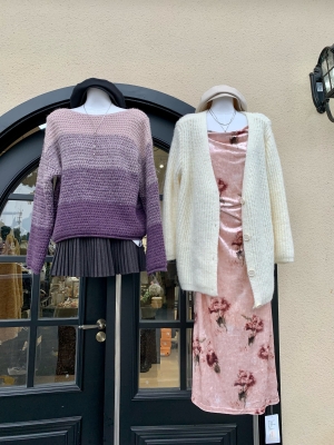 赤峰萬(wàn)達(dá)女裝店-第1張圖片