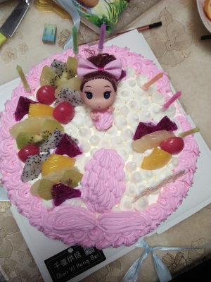 赤峰千禧蛋糕店電話(huà)號(hào)碼-第1張圖片