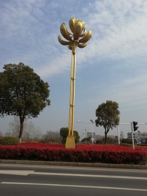 赤峰組合景觀燈廠家電話號碼-第1張圖片