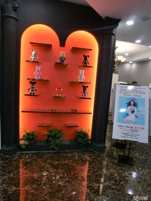 赤峰媽媽理發(fā)店電話號碼查詢-第1張圖片