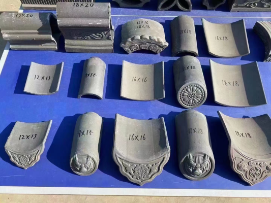 赤峰琉璃瓦加盟電話多少號(hào)-第1張圖片