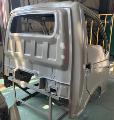 赤峰卡車鈑金維修電話是多少號(hào)-第1張圖片