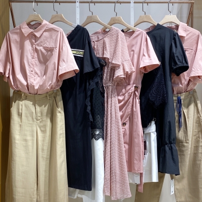 赤峰道精品女裝店電話號(hào)碼查詢-第1張圖片