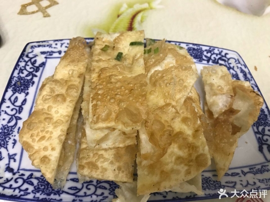 赤峰路蔥油餅店電話地址查詢-第1張圖片