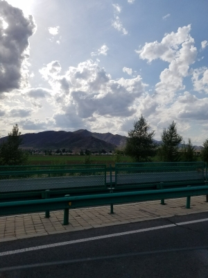 赤峰高速人工收費(fèi)電話查詢號碼-第1張圖片