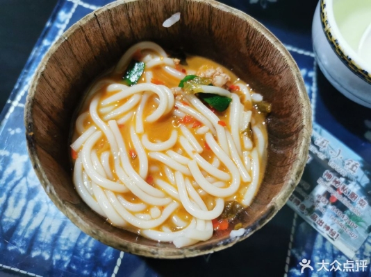 赤峰市米線加工廠電話號碼-第1張圖片