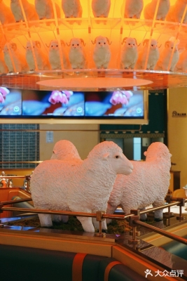 赤峰牧場涮肉電話號碼多少號-第1張圖片