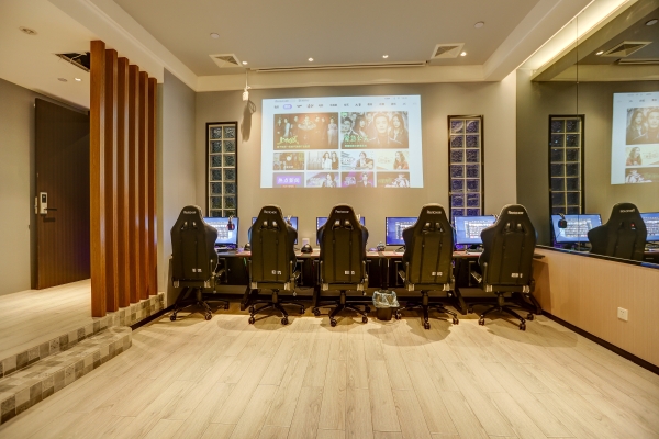 赤峰泊瑞電競酒店地址電話號碼-第1張圖片