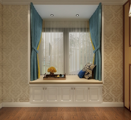 赤峰美晨窗簾專賣店電話號碼-第1張圖片