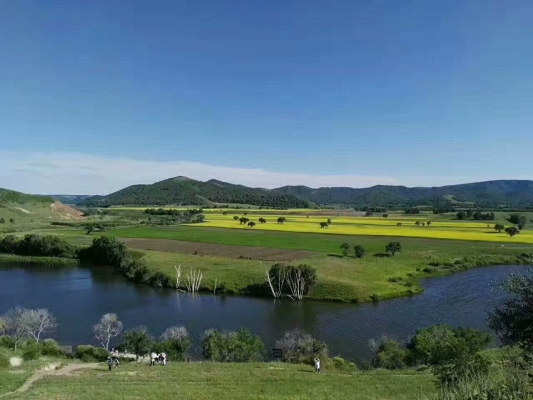 赤峰錦府家園農家院電話號碼-第1張圖片