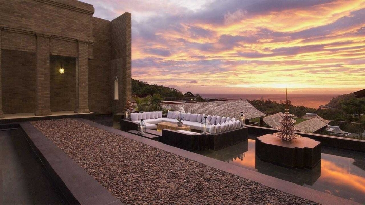 赤峰因愛輕奢酒店電話號碼-第1張圖片