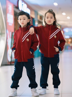 赤峰市定制校服廠家電話號碼-第1張圖片