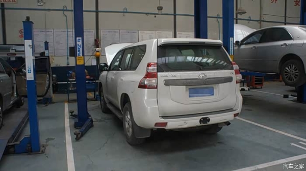 赤峰普拉多修車電話號碼多少-第1張圖片