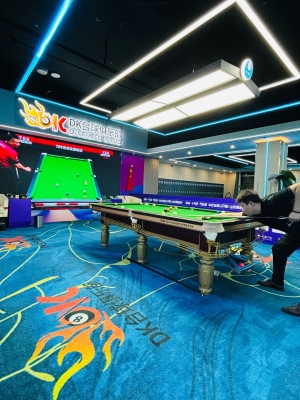 赤峰林西臺球廳地址電話號碼-第1張圖片