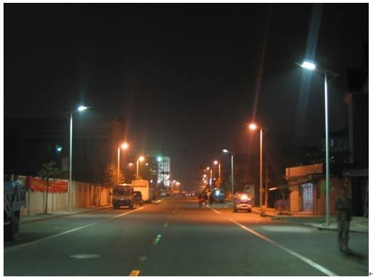 赤峰道路燈安裝電話號碼查詢-第1張圖片