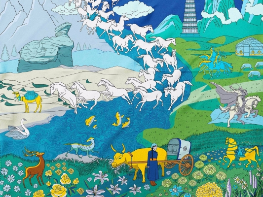 赤峰學畫畫聯(lián)系電話號碼是多少-第1張圖片