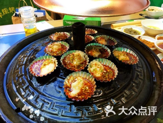 赤峰好吃的華子魚館電話地址-第1張圖片