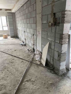 赤峰墻面沖筋施工隊(duì)電話號(hào)碼-第1張圖片