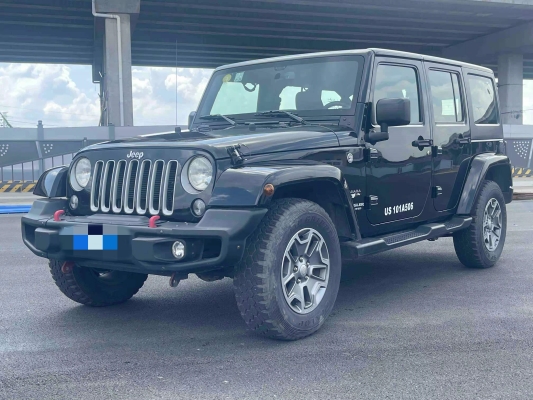 赤峰牧馬人修理店電話號(hào)碼-第1張圖片