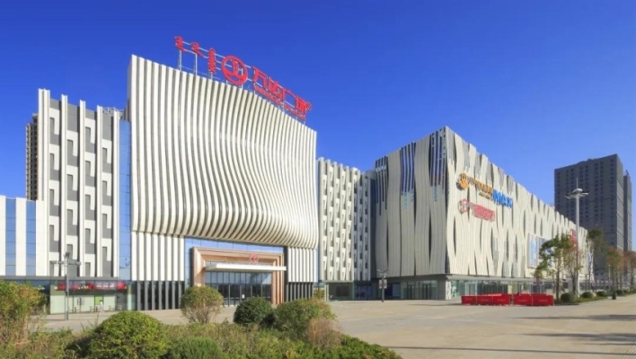 赤峰美甲萬達電話號碼-第1張圖片