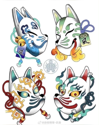 赤峰十大紋身店電話號(hào)碼-第1張圖片