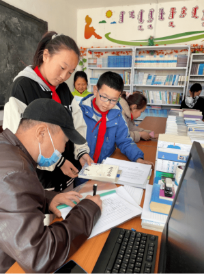 赤峰市沈家灣小學電話號碼-第1張圖片