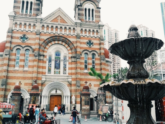 赤峰天主教堂電話號(hào)碼-第1張圖片