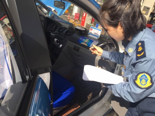 赤峰汽車站運管局電話號碼-第1張圖片