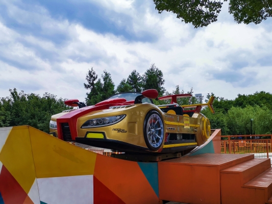 赤峰奇多妙兒童樂園電話號碼-第1張圖片